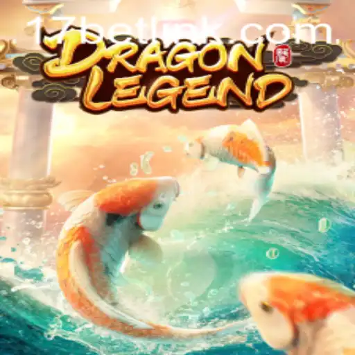 Discover the Epic Adventure of DragonLegend with 17bet