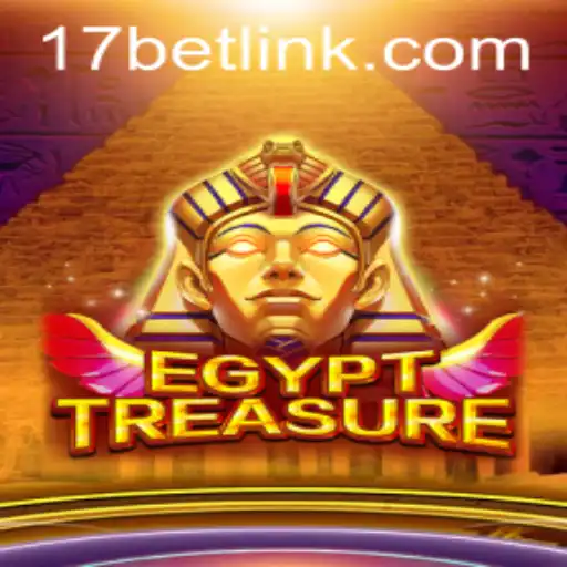 Unveiling EgyptTreasure: A Captivating Experience in Gaming