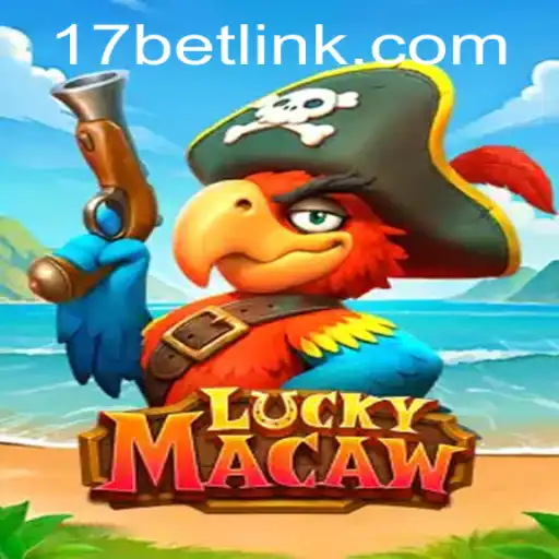 Discover the Thrills of LuckyMacaw with 17bet