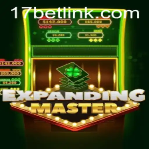 ExpandingMaster: A Deep Dive into the Innovative Gaming Experience with 17bet