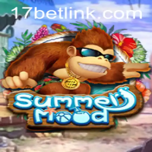 SummerMood: The Ultimate Escape Game Experience
