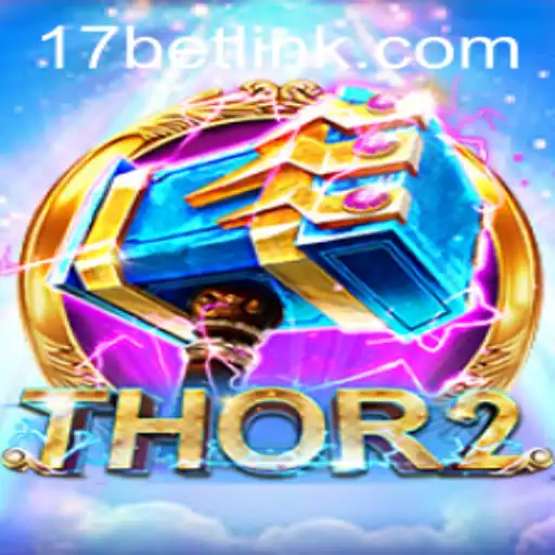 Thor2: The Epic Adventure with 17bet